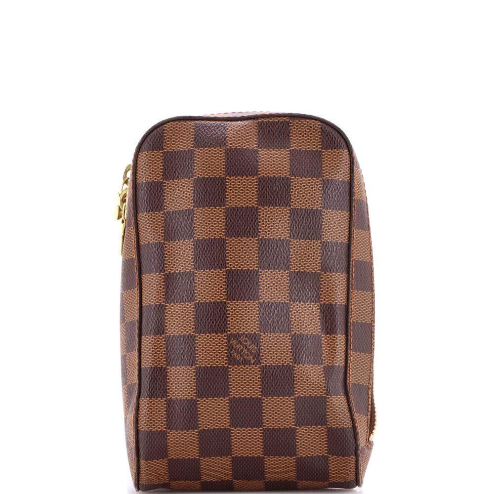 Louis Vuitton Geronimos Waist Bag #243533L77B